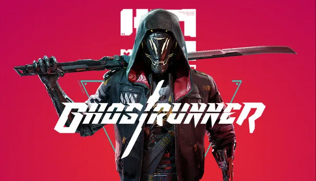 Ghostrunner