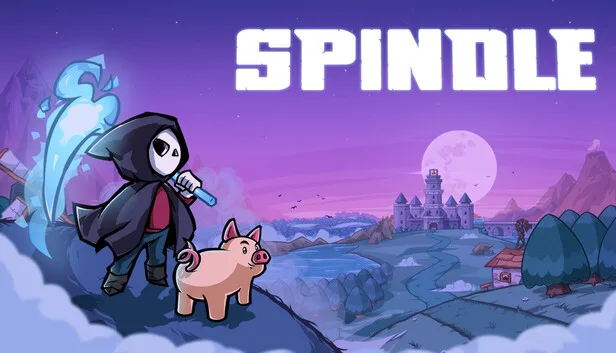 Spindle