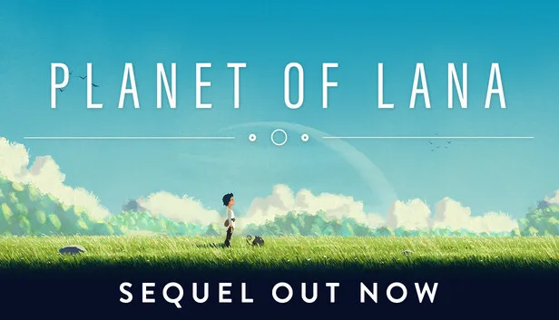 Planet of Lana