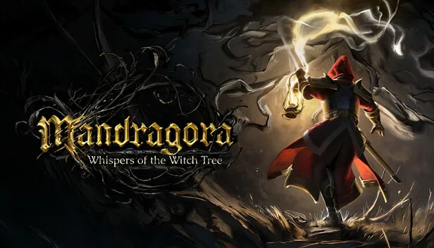 Mandragora: Whispers of the Witch Tree