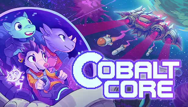 Cobalt Core