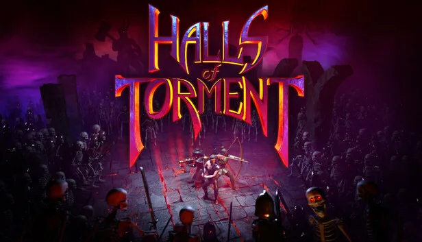 Halls of Torment