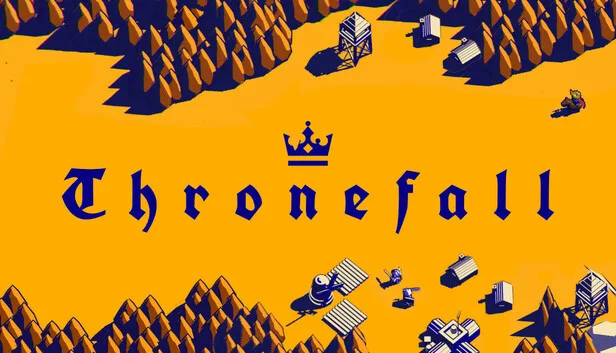 Thronefall
