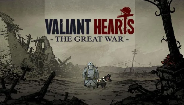 Valiant Hearts: The Great War™