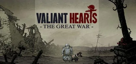 Valiant Hearts: The Great War™